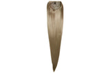 Faux Wrap Ponytail 180g 24" Dirty Blonde (18)