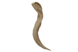 Faux Wrap Ponytail 180g 24" Dirty Blonde (18)