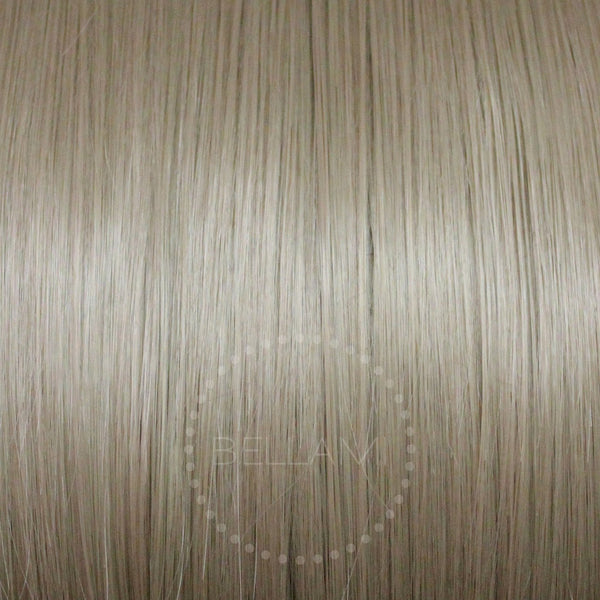 100% REMY HUMAN HAIR