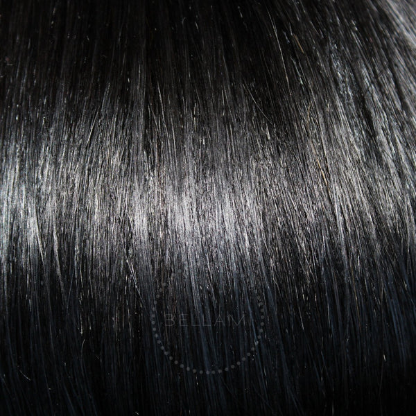 100% REMY HUMAN HAIR