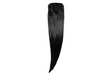 Faux Wrap Ponytail 180g 24" Mochachino Brown (1C)