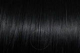 Faux Wrap Ponytail 180g 24" Mochachino Brown (1C)