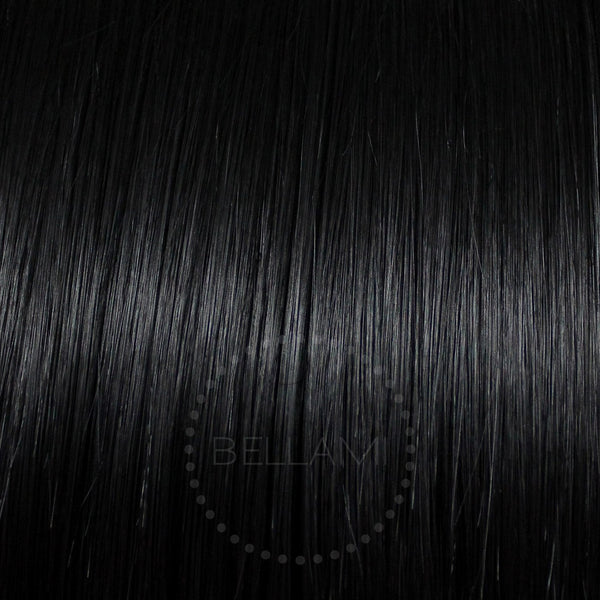 100% REMY HUMAN HAIR