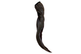 Faux Wrap Ponytail 160g 20" Dark Brown (2)