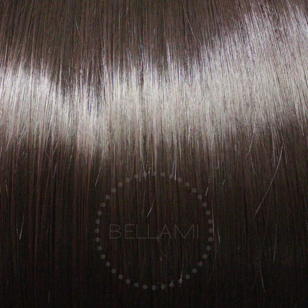 100% REMY HUMAN HAIR