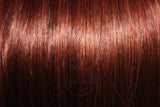 Faux Wrap Ponytail 160g 20" Vibrant Red (33)