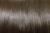 Faux Wrap Ponytail 160g 20" Chocolate Brown (4)