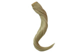Faux Wrap Ponytail 180g 24" Ash Blonde (60)