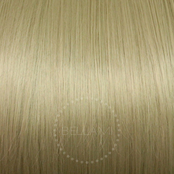 100% REMY HUMAN HAIR