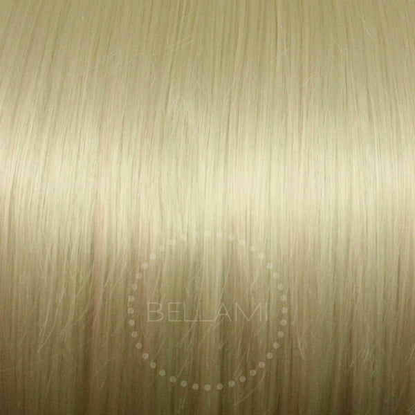 100% REMY HUMAN HAIR