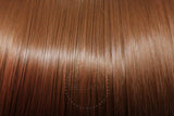 Faux Wrap Ponytail 180g 24" Chestnut Brown (6)
