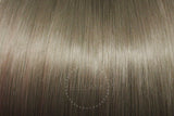 Faux Wrap Ponytail 160g 20" Ash Brown (8)