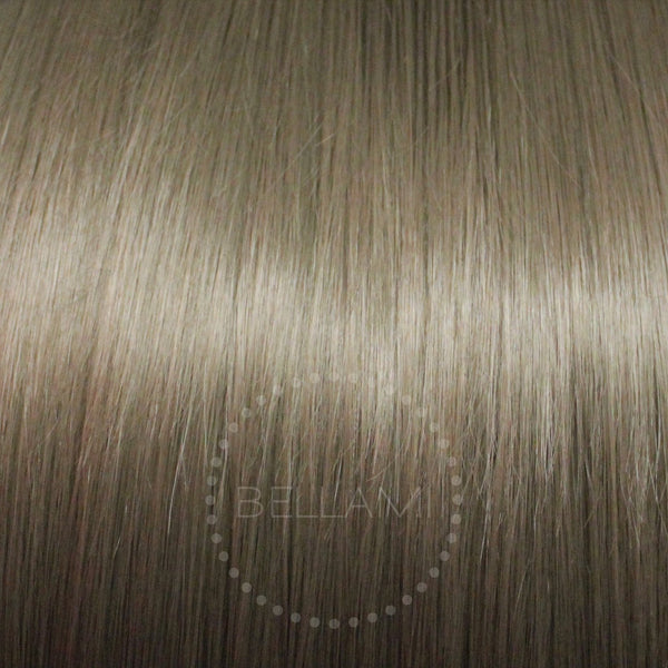 100% REMY HUMAN HAIR