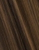Magnifica 240g 24" Almond Brown (7) Hair Extensions