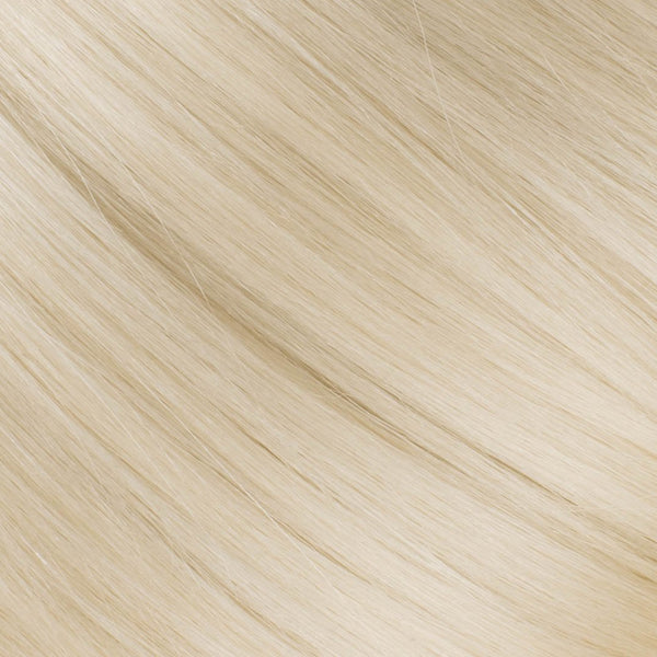 100% REMY HUMAN HAIR
