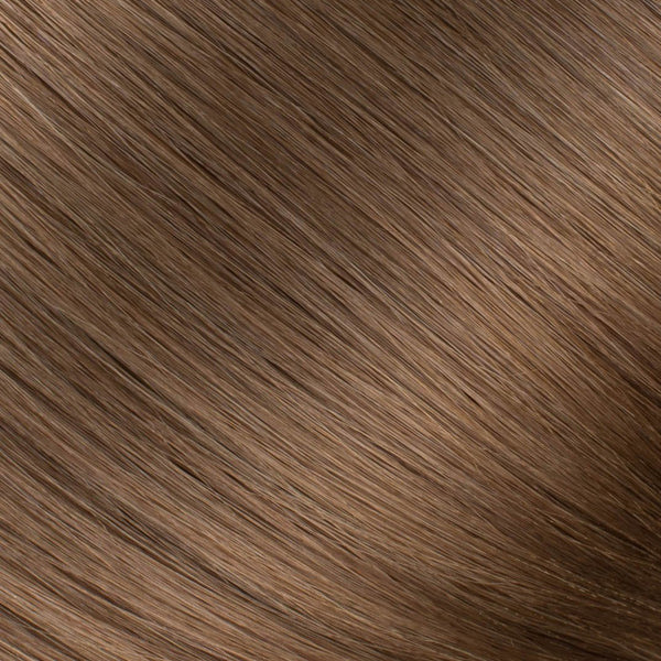100% REMY HUMAN HAIR