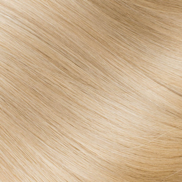 100% REMY HUMAN HAIR