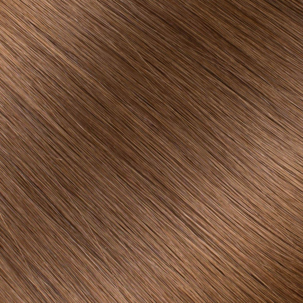 100% REMY HUMAN HAIR