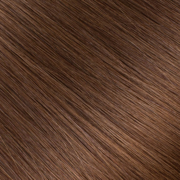 100% REMY HUMAN HAIR