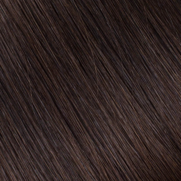 100% REMY HUMAN HAIR