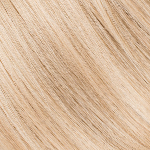 100% REMY HUMAN HAIR