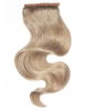 BELLAMI It's A Wrap Ponytail 20" 100g Dirty Blonde (#18) Human Hair