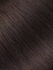 Lilly Hair 260g 20" Mochachino Brown (1C) Hair Extensions