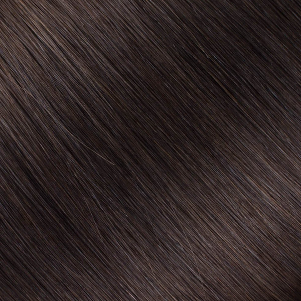 100% REMY HUMAN HAIR