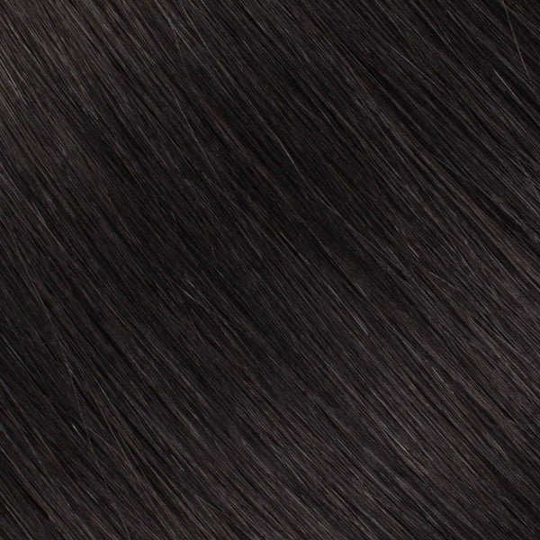 100% REMY HUMAN HAIR