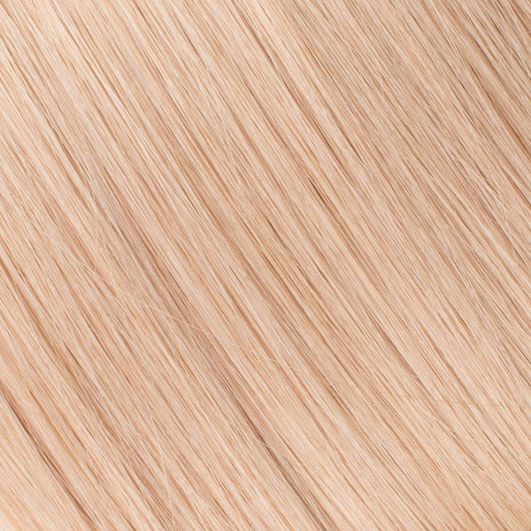 100% REMY HUMAN HAIR