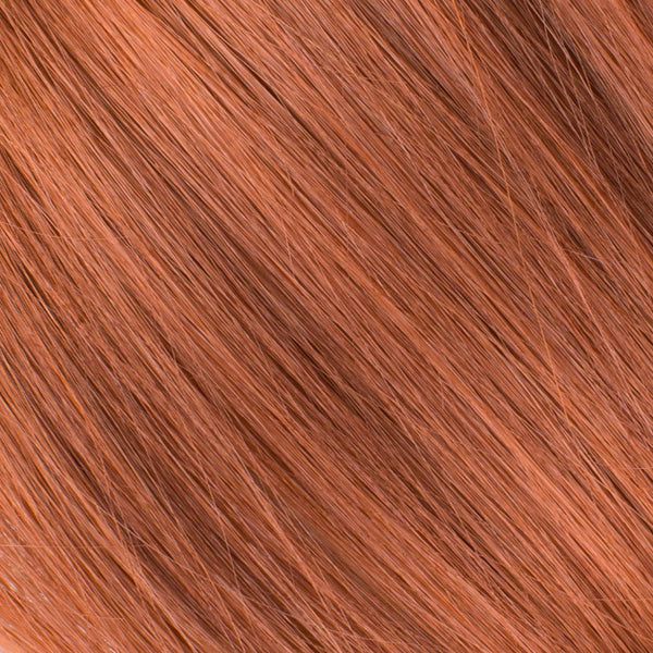 100% REMY HUMAN HAIR