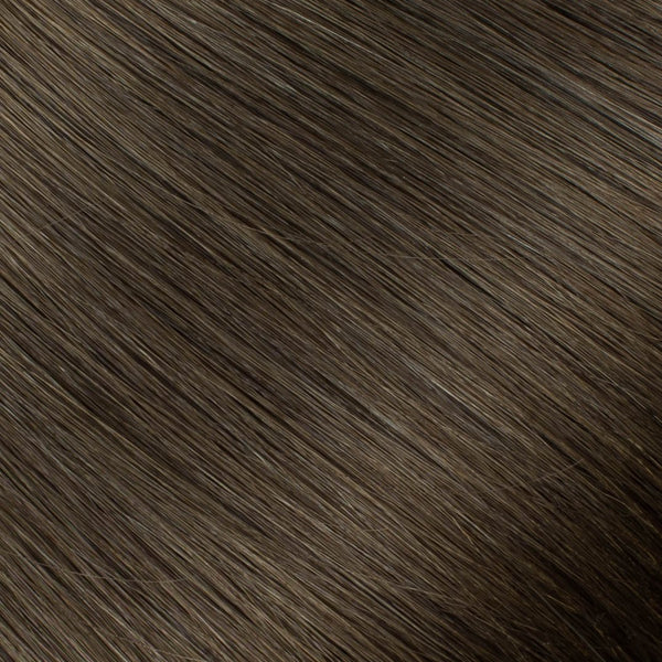 100% REMY HUMAN HAIR
