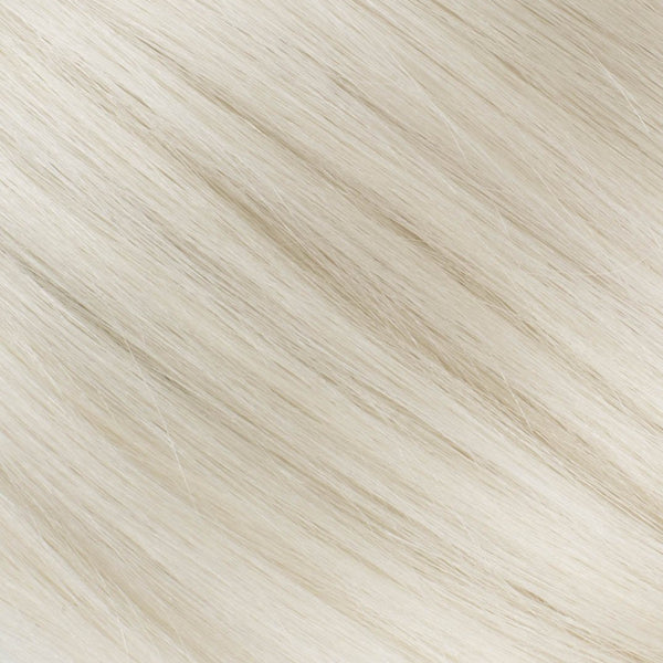 100% REMY HUMAN HAIR