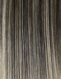 Balayage 160g 20" Hair Extensions #1C Mochachino Brown/ #18 Dirty Blonde