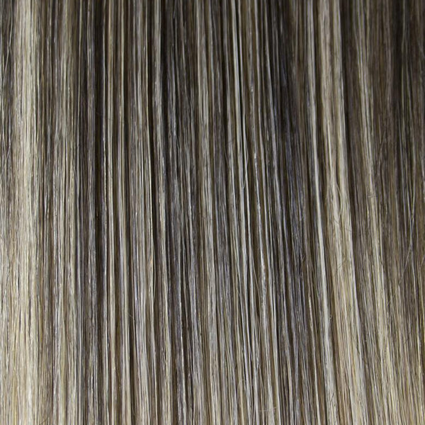 100% REMY HUMAN HAIR