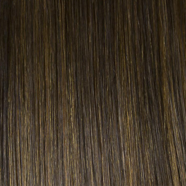100% REMY HUMAN HAIR