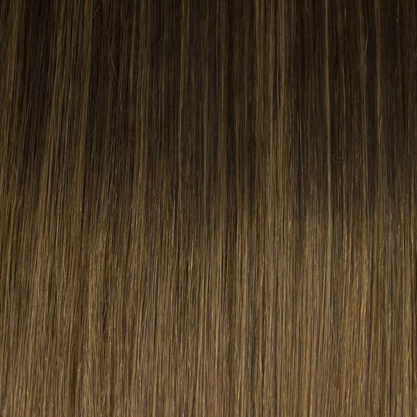 100% REMY HUMAN HAIR