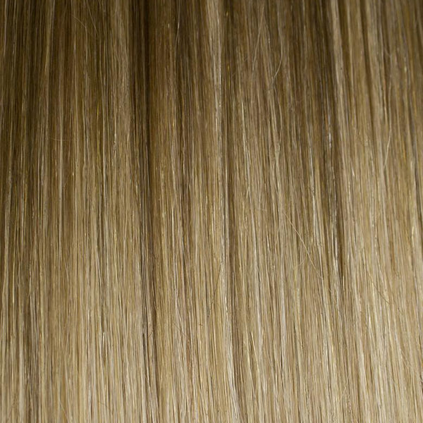 100% REMY HUMAN HAIR