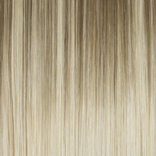 100% REMY HUMAN HAIR