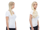 KHALEESI 280g 20" Platinum Blonde (80) Hair Extensions
