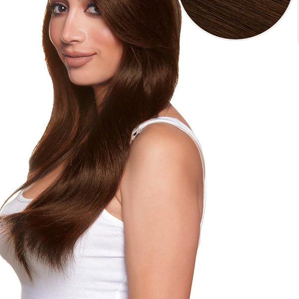 100% REMY HUMAN HAIR