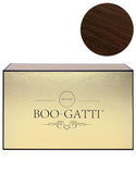 BOO-GATTI 340G 22" Chocolate Brown (4) Hair Extensions