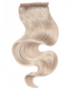 BELLAMI It's A Wrap Ponytail 20" 100g  Ash Blonde (#60) Human Hair