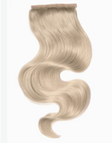 BELLAMI It's A Wrap Ponytail 16" 80g Butter Blonde (#10/16/60) Human Hair
