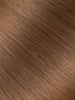 Piccolina 120g 18" Chestnut Brown (6) Hair Extensions