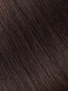 Lilly Hair  260g 20" Dark Brown (2) Hair Extensions