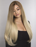 BELLAMI Synthetic Wig Giselle 26" 295G Straight