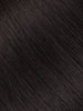 Piccolina 120g 18" Off Black (1B) Hair Extensions
