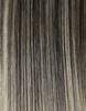 Balayage 160g 20" Hair Extensions #1C Mochachino Brown/ #18 Dirty Blonde