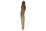 Balayage 160g 20" Hair Extensions #4 Chocolate Brown/ #18 Dirty Blonde